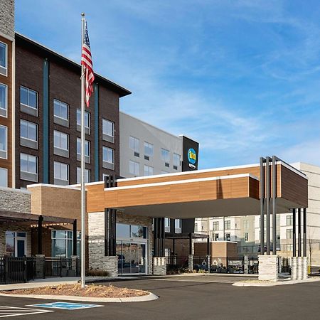 Tru By Hilton Mt. Juliet, Tn Hotel Mount Juliet Buitenkant foto