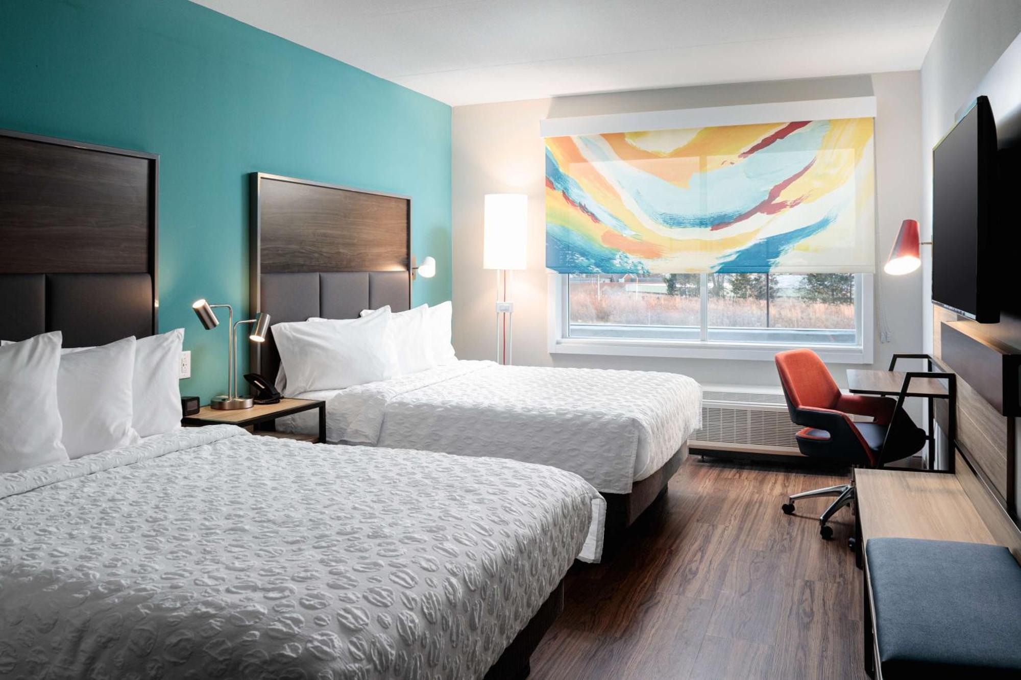 Tru By Hilton Mt. Juliet, Tn Hotel Mount Juliet Buitenkant foto